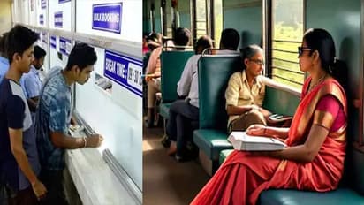 ಡೋಂಟ್ ವರಿ, ಇನ್ಮುಂದೆ ಎಲ್ಲರಿಗೂ ಸಿಗುತ್ತೆ ಕನ್ಫರ್ಮ್ ಟಿಕೆಟ್; ರೈಲ್ವೆ ಇಲಾಖೆಯಿಂದ ಮಹತ್ವದ ನಿರ್ಧಾರ