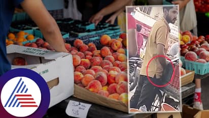 ಕವರಲ್ಲಿ ಮೂತ್ರ ಮಾಡಿ, ಕೈ ತೊಳೆಯದೇ ಹಣ್ಣು ಮಾರಿದವನ ವೀಡಿಯೋ ವೈರಲ್!