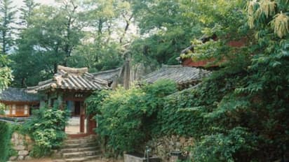 'മാപ്പ്, അന്ന് ക്ഷേത്രത്തിലെ പണം മോഷ്ടിച്ചതിന്'; സംഭാവനപ്പെട്ടിയിൽ കത്തും 1.25 ലക്ഷം രൂപയും