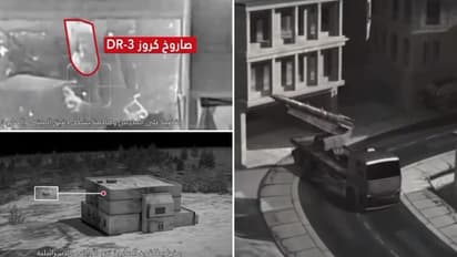 Israel exposes how Hezbollah uses Lebanese civilians as human shields, homes to store weapons (WATCH)