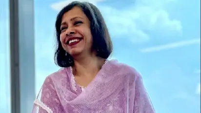 Reach to Teach: Ratna Viswanathan's remarkable journey from UPSC to empowering young minds