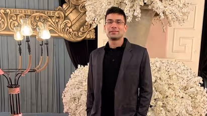 IIT dropout who aced UPSC with AIR 38 is an inspiring mentor today