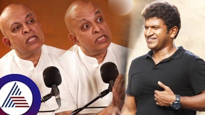 5 ವರ್ಷದೊಳಗೇ ಚಿಕಿತ್ಸೆ ಕೊಟ್ರೆ ಜಗತ್ತಲ್ಲಿ ಮೂಕರೇ ಇರಲ್ಲ: ಪುನೀತ್​ ರಾಜ್​ರನ್ನು​ ನೆನೆದ ಡಾ.ದೀಪಕ್​ ಹೇಳಿದ್ದೇನು?