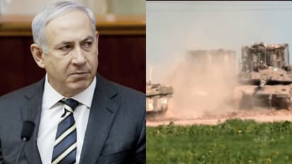 ഹിസ്ബുല്ലയുടെ മനുഷ്യ കവചം ആവരുതെന്ന് ലബനനിലെ ജനങ്ങളോട് ഇസ്രയേൽ; ലെബനനെ പിന്തുണച്ച് ഇറാനും ഇറാഖിലെ സായുധ സംഘവും