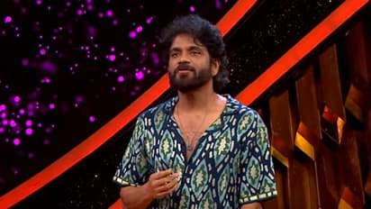 నాగార్జున కు  నైట్ నిద్ర  పట్టకపోతే ఏం చేస్తాడో తెలుసా? టాలీవుడ్ మన్మథుడి స్లీపింగ్ సీక్రెట్ ?