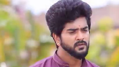 ಕಾವೇರಿ ಬಾಯಿ ಬಿಡಿಸಲು ಹೋಗಿ.... ನಿಜವಾಗ್ಲೂ ಕೀರ್ತಿಯ ಆತ್ಮ ಲಕ್ಷ್ಮೀ ಮೇಲೆ ಬಂದು ಬಿಡ್ತಾ?