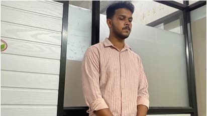 ഇൻസ്റ്റഗ്രാമിൽ യുവതിക്ക് അശ്ലീല സന്ദേശം അയച്ച യുവാവ് പിടിയിൽ; നഗ്നത പ്രദർശനക്കേസും തെളിഞ്ഞു 