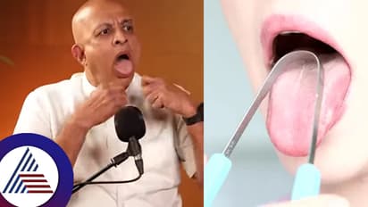 ನಾಲಿಗೆ ತಿಕ್ಕಬೇಡಿ, ತಲೆ ಸುತ್ತಿದ್ರೆ ಬಿಪಿಯಲ್ಲ ಕಿವಿ ಚೆಕ್​ ಮಾಡ್ಸಿ, ಇಯರ್​ ಬಡ್​ ನಿಲ್ಲಿಸಿ... ಡಾ.ದೀಪಕ್​ ಸಲಹೆ ಏನು?