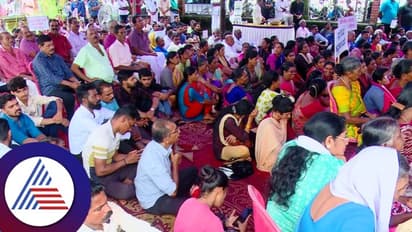 ಕಸ್ತೂರಿ ರಂಗನ್ ವರದಿ- ಜಡ್ಕಲ್ ಮುದೂರು ಗ್ರಾಮಸ್ಥರ ಬದುಕು ಅತಂತ್ರ ಆತಂಕ