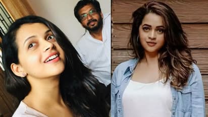 കാലം മുറിവുകളുണക്കുമെന്ന് പറയും, പക്ഷേ യാഥാര്ത്ഥ്യം അങ്ങനെയാകില്ല; അച്ഛന്റെ ഓർമയിൽ ഭാവന