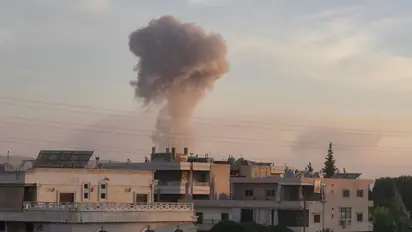 50 children among 558 killed in Israeli strikes on Lebanon; IDF begins new wave of attacks on Hezbollah sites