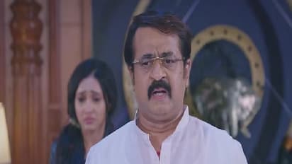 ಶ್ರಾವಣಿ ಸುಬ್ರಹ್ಮಣ್ಯ ಧಾರಾವಾಹಿ ನಟ, ಮಲ್ಟಿಟ್ಯಾಲೆಂಟೆಡ್ ಮೋಹನ್ ಶಂಕರ್ ಕುರಿತು ಇಂಟ್ರೆಸ್ಟಿಂಗ್ ಮಾಹಿತಿ