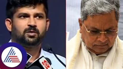 ಸಿದ್ದರಾಮಯ್ಯರೇ ತಕ್ಷಣ ಸಿಎಂ ಸ್ಥಾನಕ್ಕೆ ರಾಜೀನಾಮೆ ಕೊಡಿ, ಕೇಜ್ರಿವಾಲ್ ಸ್ಥಿತಿ ಬರೋದು ಬೇಡ: ಪ್ರತಾಪ್ ಸಿಂಹ