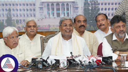 ಒಳ ಮೀಸಲಾತಿ ಜಾರಿತನಕ ನೇಮಕಾತಿ, ಬಡ್ತಿಗೆ ತಡೆ: ಸಿಎಂ ಸಭೆಯಲ್ಲಿ ಮಹತ್ವದ ನಿರ್ಧಾರ