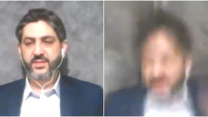 ലൈവ് റിപ്പോർട്ടിംഗിനിടെ ലെബനീസ് മാധ്യമ പ്രവർത്തകന് നേരെ ഇസ്രായേലിന്റെ മിസൈൽ; വീഡിയോ