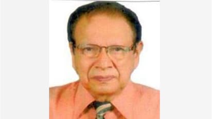 സന്ദർശന വിസയിൽ ജിദ്ദയിലെത്തിയ മലയാളി നിര്യാതനായി