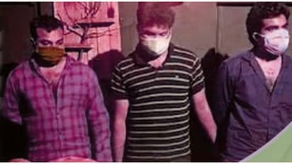 മാംബ റെസ്റ്റോറന്‍റ് കഫേ നടത്തുന്ന യുവാക്കൾ; അതൊരു മറ മാത്രം, രഹസ്യ ഇടപാടുകൾ ഒടുവിൽ പിടിക്കപ്പെട്ടു, ശിക്ഷ