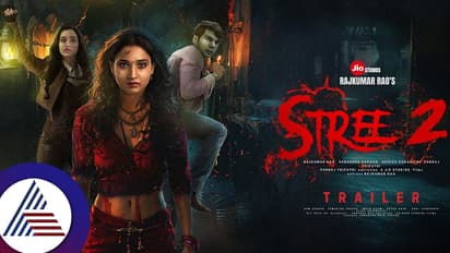 ಶಾರುಖ್​ ಖಾನ್​ರ ಜವಾನ್​ ದಾಖಲೆ ಉಡೀಸ್​ ಮಾಡಿದ ಶ್ರದ್ಧಾ! 600 ಕೋಟಿ ದಾಟಿತು ಸ್ತ್ರೀ-2