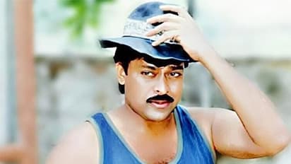 ಡ್ಯಾನ್ಸ್ ಮಾಸ್ಟರ್ ಇಲ್ಲದಾಗ ತಾನೇ ನೃತ್ಯ ಸಂಯೋಜನೆ ಮಾಡಿದ್ದ ಮೆಗಾಸ್ಟಾರ್  ಚಿರಂಜೀವಿ! ಕನ್ನಡದಲ್ಲಿ ಯಾರು?