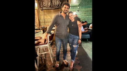 ಆರಾಧನಾ ಕನಸು ಈಡೇರದೆ ಮುಕ್ತಾಯವಾಗ್ತಿದ್ಯಾ ಅಂತರಪಟ?... ಗುಡ್ ಬೈ ಪಾರ್ಟಿ ಮಾಡಿದ ಟೀಮ್