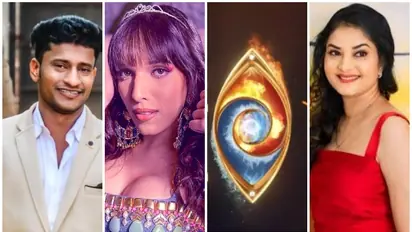 ಬಿಗ್‌ಬಾಸ್ ಆರಂಭಕ್ಕೆ ಇನ್ನು ಕೇವಲ 5 ದಿನ, ರಾಜಾ-ರಾಣಿ ಶೋ ಮುಂಚೆಯೇ ಸಂಭಾವ್ಯ ಸ್ಪರ್ಧಿಗಳ ಲಿಸ್ಟ್ ವೈರಲ್!