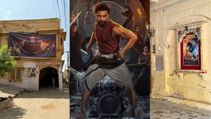 ആകെയുള്ളത് ഒരു തിയറ്റർ, അവിടെ ഹൗസ് ഫുൾ ഷോയുമായി എആർഎം; കേരളത്തിന് പുറത്തും വിസ്മയിപ്പിച്ച് മലയാള സിനിമ