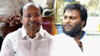 கோவில் பிரசாத விவகாரம்.. இயக்குனர் மோகன் ஜி அதிரடி கைது - கொந்தளித்த ராமதாஸ்!