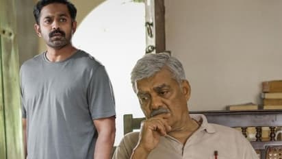 'മുമ്പൊന്നും കേള്‍ക്കാത്ത അഭിപ്രായങ്ങൾ, രണ്ടാം കാഴ്ചയില്‍ മറ്റൊരു സിനിമ': വിജയരാഘവന്‍ പറയുന്നു