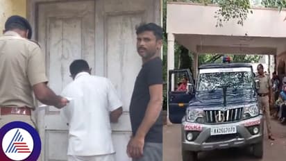 ಮುಂಡರಗಿ ಕಾಳಮ್ಮ ಮೆಹಬೂಬ್ ಮದ್ವೆಯಾಗಿ ಖುರ್ಷಿದಾ ಆದಳು: ಆಸ್ತಿ ಕೇಳಿದ್ದಕ್ಕೆ ಈಶ್ವರಣ್ಣ ಕೊಲೆ ಮಾಡಿದ!