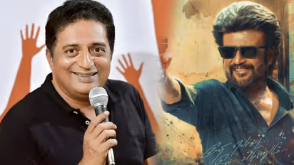 சூப்பர் ஸ்டாரின் "வேட்டையன்" படத்தில் செய்யப்படும் பெரிய மாற்றம் - எல்லாம் ட்ரைலர் செஞ்ச லீலை!