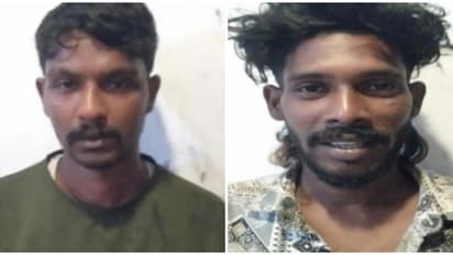 വിദ്യാര്ത്ഥികളില് നിന്ന് പിടിച്ച ഫോണുകൾ സ്കൂളിൽ നിന്ന് അപ്രത്യക്ഷം; സിസിടിവി നോക്കി, മോഷ്ടാക്കൾ അറസ്റ്റിൽ