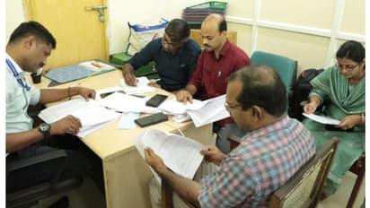 സംസ്ഥാനത്തൊട്ടാകെ വിജിലൻസിന്റെ 'ഓപ്പറേഷൻ വിസ്ഫോടൻ' മിന്നൽ പരിശോധന; കളക്ടറേറ്റുകളിലും സ്ഥാപനങ്ങളിലും അന്വേഷണം