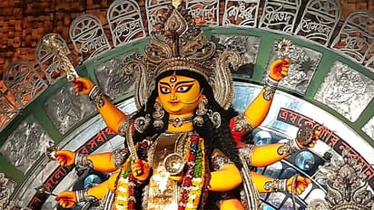 DURGA PUJA 2024