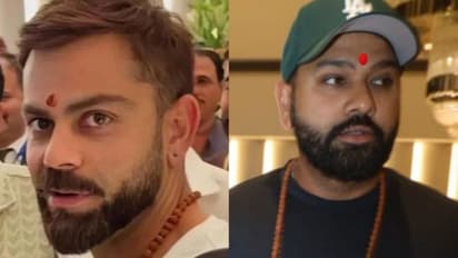 Virat Kohli, Rohit Sharma: விராட் கோலி, ரோகித் சர்மாவின் பொற்காலம் முடிந்ததா? கபில் தேவ் சொல்வது என்ன?