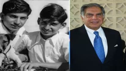 3800 ಕೋಟಿ ಆಸ್ತಿ, 2 ಬಿಎಚ್ಕೆ ಫ್ಲ್ಯಾಟ್ನಲ್ಲಿ ಜೀವನ, ಮೊಬೈಲ್, ಟಿವಿ ಇಲ್ಲ, ಇವರು ರತನ್ ಟಾಟಾ ಸಹೋದರ!