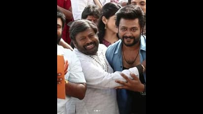 Senthil:  கேங்ஸ்டராக அவதாரம் எடுக்கும் காமெடி நடிகர் செந்தில் – டிரெண்ட் செட்டுக்கு பிளான்!