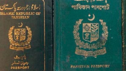 ಹಜ್ ಯಾತ್ರೆ ಹೆಸರಲ್ಲಿ ಭಿಕ್ಷುಕರ ಕಳಿಸ್ತಿರುವ ಪಾಕಿಸ್ತಾನಕ್ಕೆ ಸೌದಿ ಅರೇಬಿಯಾ ವಾರ್ನಿಂಗ್