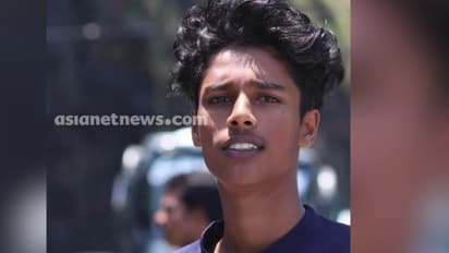 കെഎസ്ആർടിസി ബസിനെ മറികടക്കാൻ ശ്രമം, എതിരെ വന്ന ബൈക്കുമായി കൂട്ടിയിടിച്ചു; യുവാവിന് ദാരുണാന്ത്യം