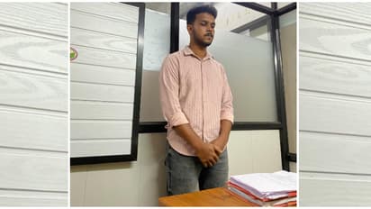 പൂർണ നഗ്നനായി യുവതിയുടെ വീട്ടിലെത്തി സ്ഥിരം ശല്യം, നാട്ടുകാരുടെ കെണിയിലും വീണില്ല; സൈബർസെൽ അന്വേഷണത്തിൽ പെട്ടു