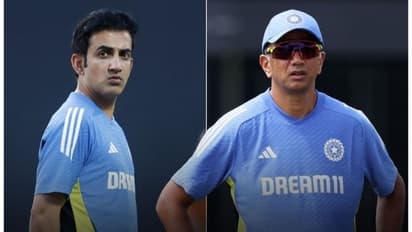 ಗೌತಮ್ ಗಂಭೀರ ಟೀಂ ಇಂಡಿಯಾ ಹೆಡ್ ಕೋಚ್ ಅದ ಮೇಲೆ ಗೆದ್ದಿದ್ದಕ್ಕಿಂತ ಸೋತಿದ್ದೇ ಹೆಚ್ಚು!