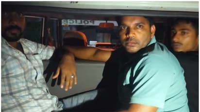 പാലം കേന്ദ്രീകരിച്ച് നടക്കുന്ന ഇടപാടുകളെക്കുറിച്ച് രഹസ്യ വിവരം; പിടിയിലായത് കാറിലെത്തിയ മൂന്ന് യുവാക്കൾ