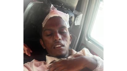 ആശുപത്രിയിൽ നിന്നിറങ്ങുന്ന രോഗിയെ ആര് കൊണ്ടു പോകുമെന്ന് തർക്കം; ആംബുലൻസ് ജീവനക്കാരുടെ കൈയാങ്കളിയിൽ കേസെടുത്തു