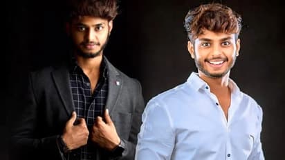 బెట్టింగ్ యాప్స్ ప్రమోషన్ పై హర్ష సాయి రెస్పాన్స్, ఆ స్టార్స్  చేయగాలేనిది నేను చేయకూడదా?