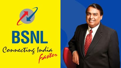 336 நாட்கள்.. விலையோ ரூ.895 தான்.. பிஎஸ்என்எல் பிளானை தவிடுபொடியாக்கிய முகேஷ் அம்பானி!