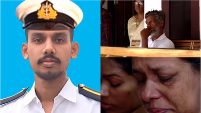 Kerala: Family of Kannur native missing after Kuwait ship capsize urges government intervention