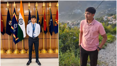 Chai Stall to IAS: Mangesh Khilari's remarkable journey of determination