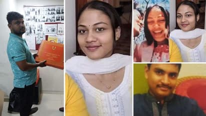 ಬೆಂಗಳೂರು ಫ್ರಿಡ್ಜ್ ಮರ್ಡರ್ ಕೇಸ್ಗೆ ಸ್ಫೋಟಕ ಟ್ವಿಸ್ಟ್, ಪ್ರಿಯಕರ ಬರೆದಿಟ್ಟ ಡೆತ್ನೋಟ್ ಪತ್ತೆ!