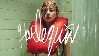 Joker 2: Lady Gaga's 13 songs album 'Harlequin' to drop on September 27