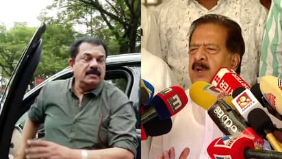 ധാര്‍മികതയുണ്ടെങ്കില്‍ മുകേഷ് എംഎല്‍എ സ്ഥാനം രാജിവയ്ക്കണമെന്ന് ചെന്നിത്തല