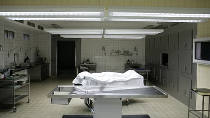 Badlapur POCSO accused killed in encounter: Autopsy reveals bullet wound on left side of head